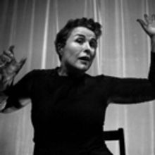 BWW Review: THE RED CHAIR, Tron Theatre, Glasgow