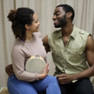 Photo Flash: Inside Rehearsal for New Musical SWEETEE, Beginning Tonight Off-Broadway