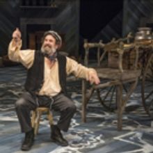 BWW Review: FIDDLER ON THE ROOF at New Rep: In the Heights