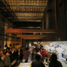 London-Based Asian Favorite wagamama to Open First NYC Location