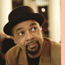 James McBride to Chat James Brown Book 'KILL 'EM AND LEAVE' at The Music Hall