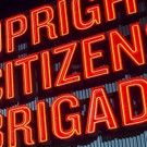 Dr. Phillips Center for the Performing Arts Presents UPRIGHT CITIZENS BRIGADE