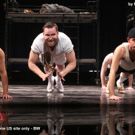 Photo Coverage: Exclusive Look at Regan De Wynter Williams Productions' HMS PINAFORE