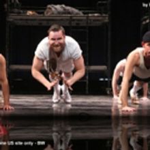 Photo Coverage: Exclusive Look at Regan De Wynter Williams Productions' HMS PINAFORE