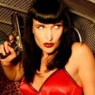 Talkbacks Announced For The Dirty Blondes Staged Reading of Mae West's SEX