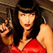 Talkbacks Announced For The Dirty Blondes Staged Reading of Mae West's SEX