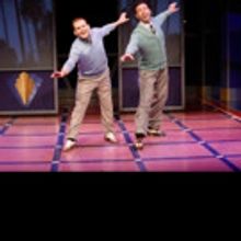 CAGNEY, Starring Robert Creighton, Celebrates 100th Performance Off-Broadway Today