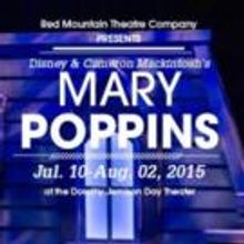 BWW Reviews: MARY POPPINS Engages All Ages
