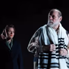 Photo Flash: First Look at Midwest Premiere of A SPLINTERED SOUL at Stage 773