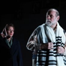 Photo Flash: First Look at Midwest Premiere of A SPLINTERED SOUL at Stage 773