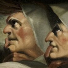 RSC Collaborates on SHAKESPEARE IN ART Exhibition at Compton Verney