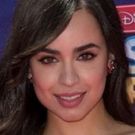 Sofia Carson Named Radio Disney's 'Next Big Thing'