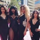 WATCH: Fifth Harmony Teams Up with Cam at CMT Music Awards