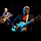 Graham Parker Duo, Featuring Brinsley Schwarz, Comes to SOPAC Today