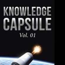 Huzefa Releases 'Knowledge Capsule: Vol. 01'