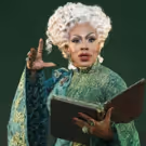 Photo Flash: First Look at Sheryl Lee Ralph in WICKED; Begins Performances Tomorrow!