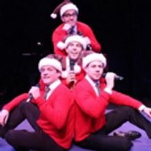 Photo Flash: Meet the Cast & Creative Team of York's PLAID TIDINGS