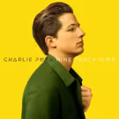 Charlie Puth to Release Debut Album in January