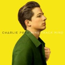 Charlie Puth to Release Debut Album in January
