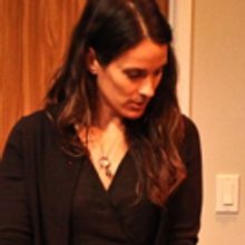 Photo Flash: The Road Theatre Company presents THE LYONS