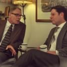 BILL W. AND DR. BOB Begins Tonight at Trustus Side Door Theatre