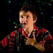Cynthia Hopkins' ARTICLES OF FAITH to Debut at LUMBERYARD in the City Festival