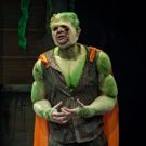 STAGE TUBE: New Trailer for THE TOXIC AVENGER at Southwark Playhouse