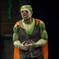 STAGE TUBE: New Trailer for THE TOXIC AVENGER at Southwark Playhouse Video