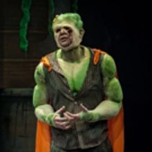 STAGE TUBE: New Trailer for THE TOXIC AVENGER at Southwark Playhouse