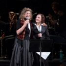 Photo Coverage: Lucy Simon and Daisy Eagan Reunite for Friends in Theater Company's…