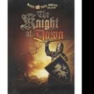 MAGIC TREE HOUSE: THE KNIGHT AT DAWN Begins Tonight at Norvell Theater