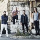 Judah & The Lion Announce 2017 Tour w/ Twenty One Pilots