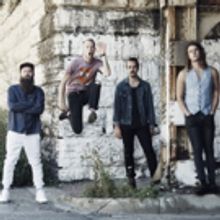 Judah & The Lion Announce 2017 Tour w/ Twenty One Pilots