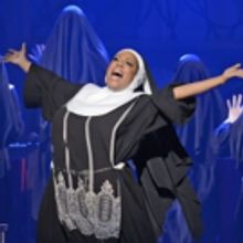 BWW Review: Jubilant SISTER ACT Will Raise You Up at MTW