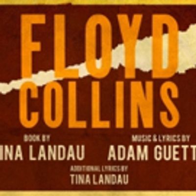 Wilton's Music Hall Presents Powerful Musical FLOYD COLLINS