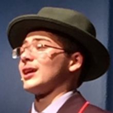 BWW Review: GUYS AND DOLLS JR. at The Schools Of St.Mary Performing Arts Department A
