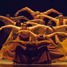 BWW Review: ALVIN AILEY AMERICAN DANCE THEATER Celebrates the Legacy of Mr. Ailey at
