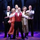 Cast of off-Broadway's CAGNEY Proves 'The Show Must Go On'!