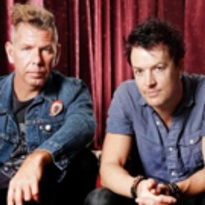 BWW Interview: Aussie Sensations The Living End Talk New Album
