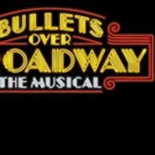 Tickets to BULLETS OVER BROADWAY at The Orpheum on Sale 12/18