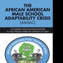 Joe L. Rempson Shares 'The African American Male School Adaptability Crisis'