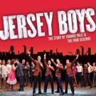 JERSEY BOYS Wraps 'Four Seasons of Kindness' Campaign with Holiday Drive