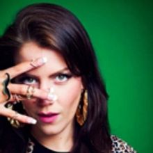 EDINBURGH 2016 - BWW Review: MADDY ANHOLT RENT GIRL, Gilded Balloon, 7 August