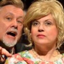 BWW Reviews: 2nd Story Offers Very ENTERTAINING MR. SLOAN