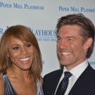 Photo Coverage: The Cast of THE BODYGUARD Celebrates Opening Night