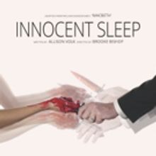 City Shakespeare's Film Adaptation of MACBETH, INNOCENT SLEEP Screens in LA Today
