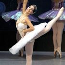Russian National Ballet To Perform CINDERELLA At Quick Center, 3/29