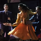 Photo Flash Exclusive: New Look at Dance Thriller JEKYLL & HYDE at the Old Vic