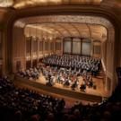 Cleveland Orchestra Youth Orchestra Launches China Tour and More This Summer