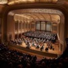 Cleveland Orchestra Youth Orchestra Launches China Tour and More This Summer
